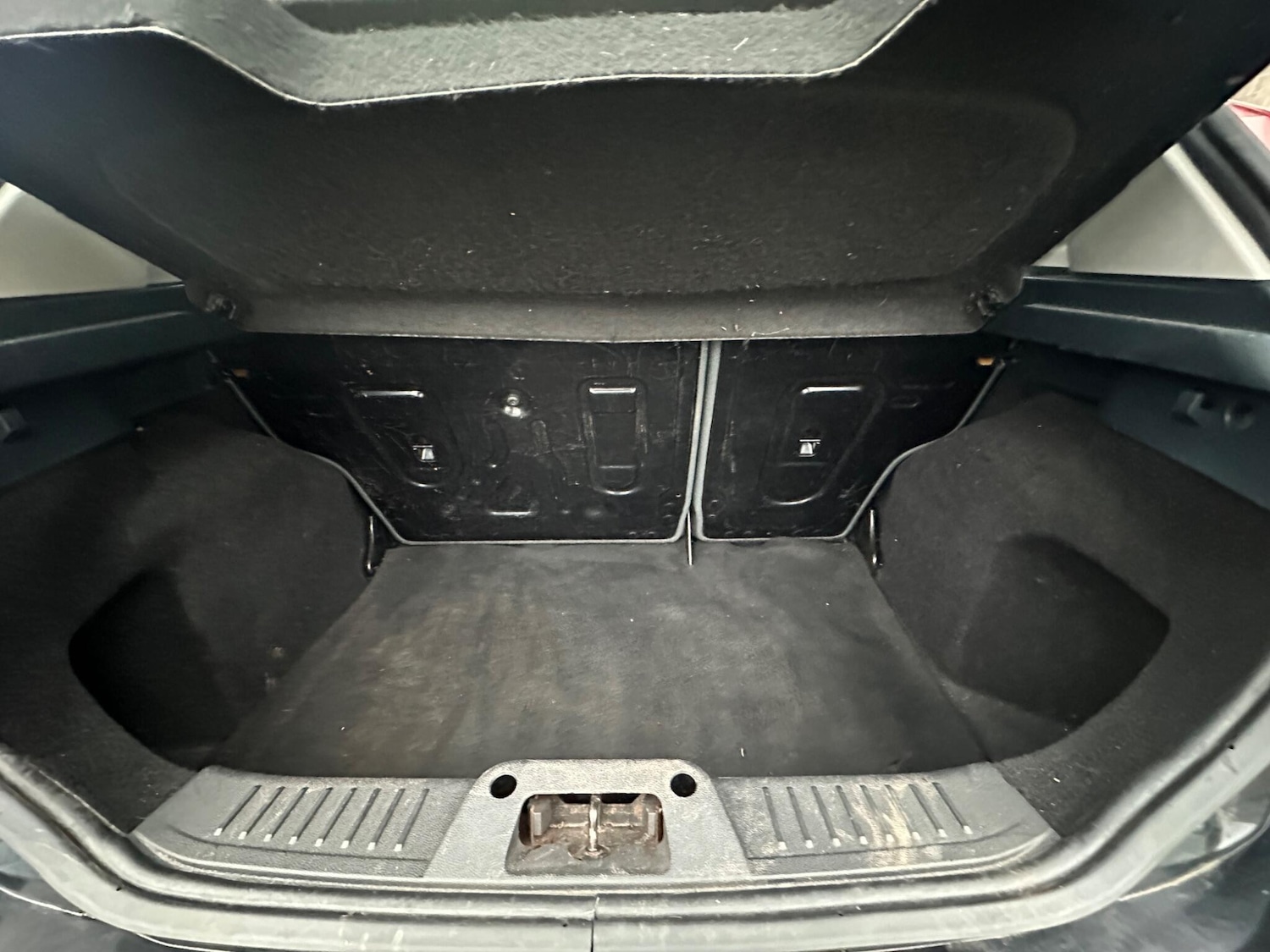 Used Ford Fiesta 2009 for sale - 77163572: Photo 11