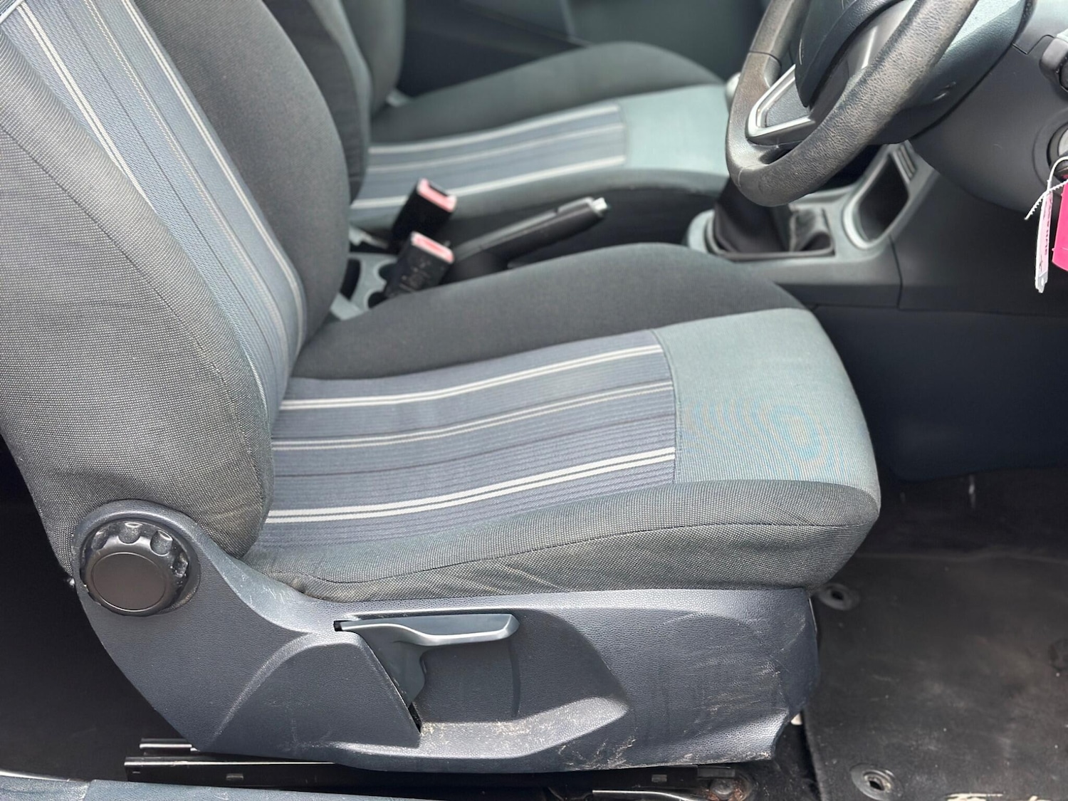 Used Ford Fiesta 2009 for sale - 77163572: Photo 24