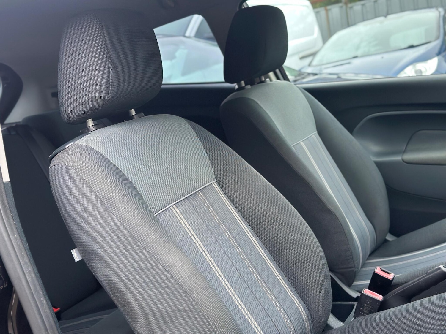 Used Ford Fiesta 2009 for sale - 77163572: Photo 25