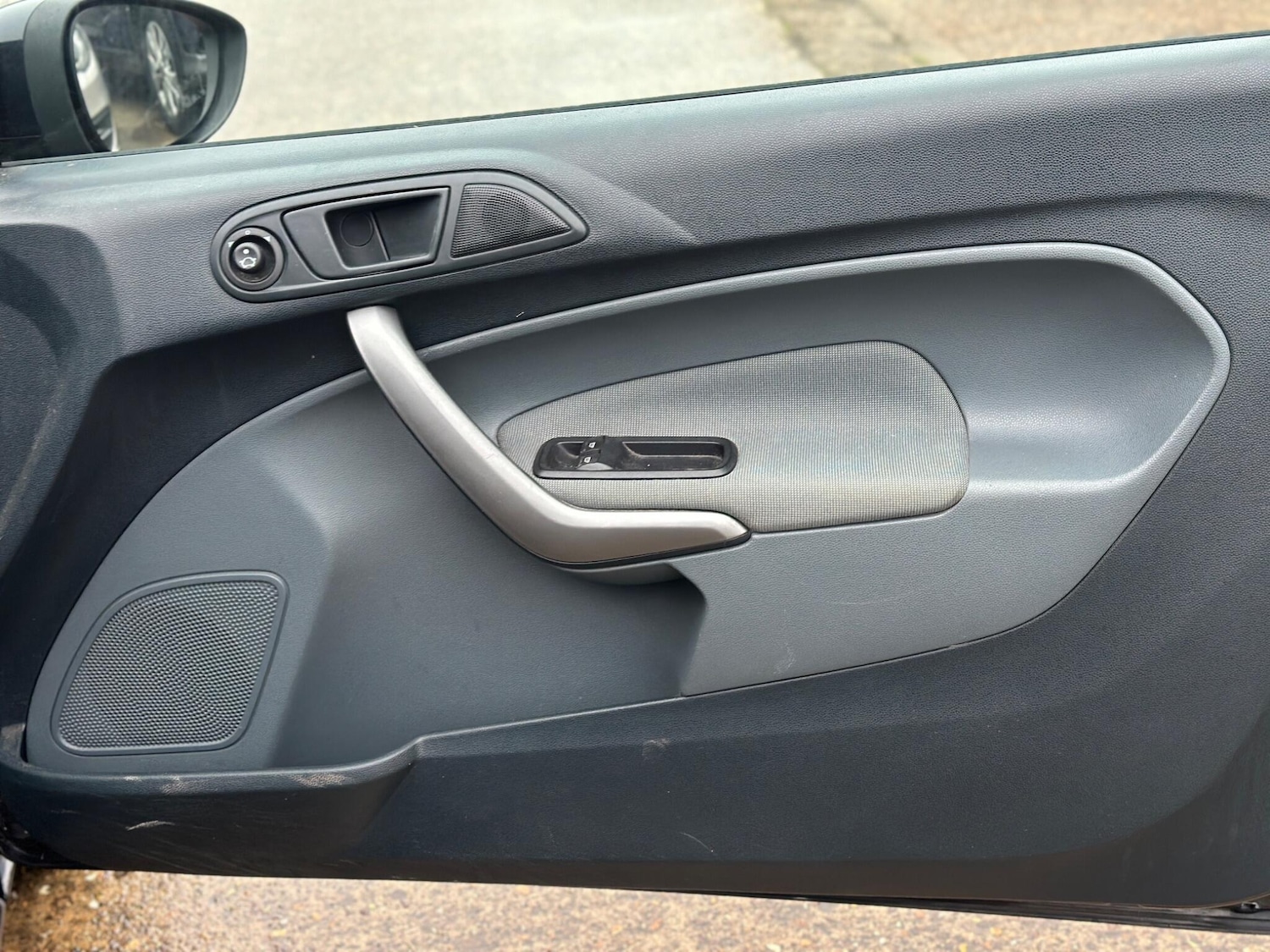 Used Ford Fiesta 2009 for sale - 77163572: Photo 26