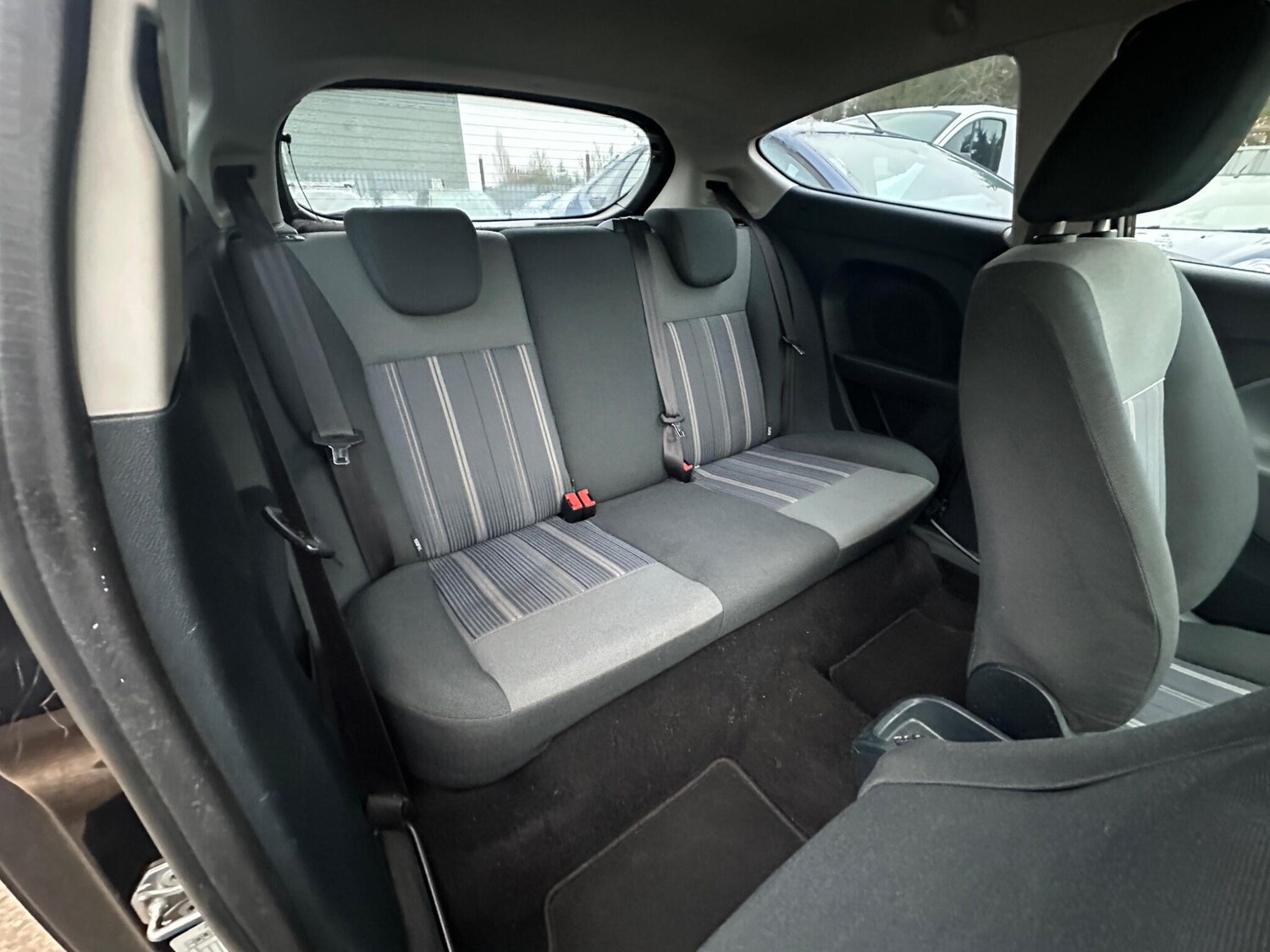 Used Ford Fiesta 2009 for sale - 77163572: Photo 28