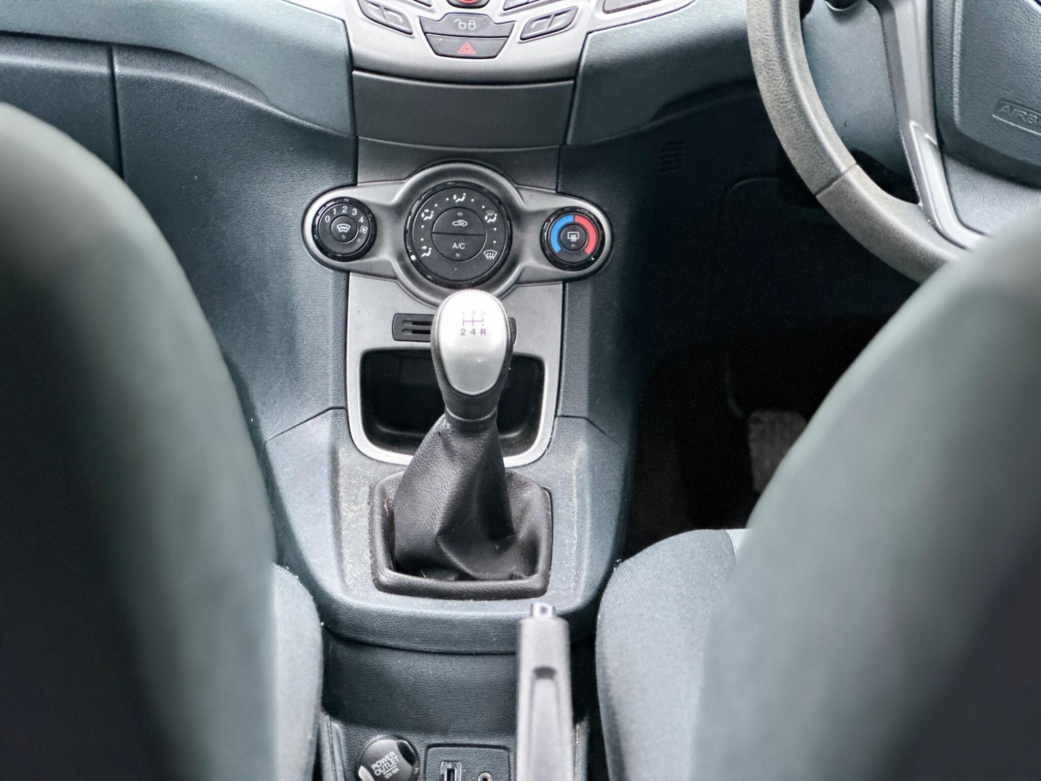 Used Ford Fiesta 2009 for sale - 77163572: Photo 30