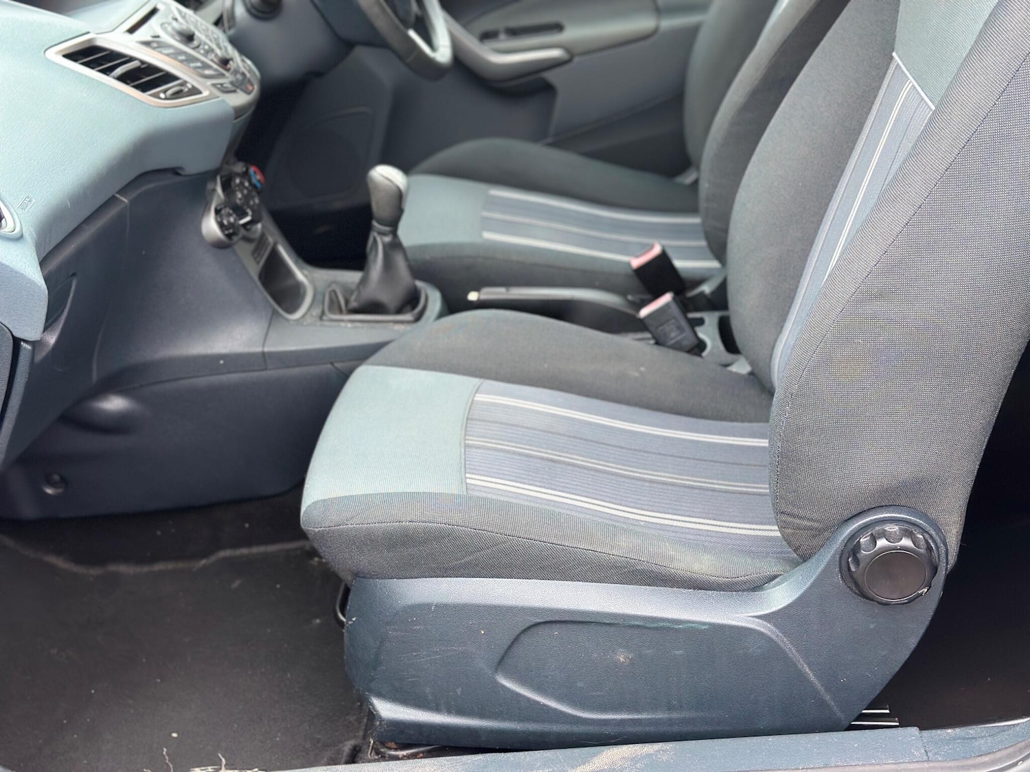 Used Ford Fiesta 2009 for sale - 77163572: Photo 33