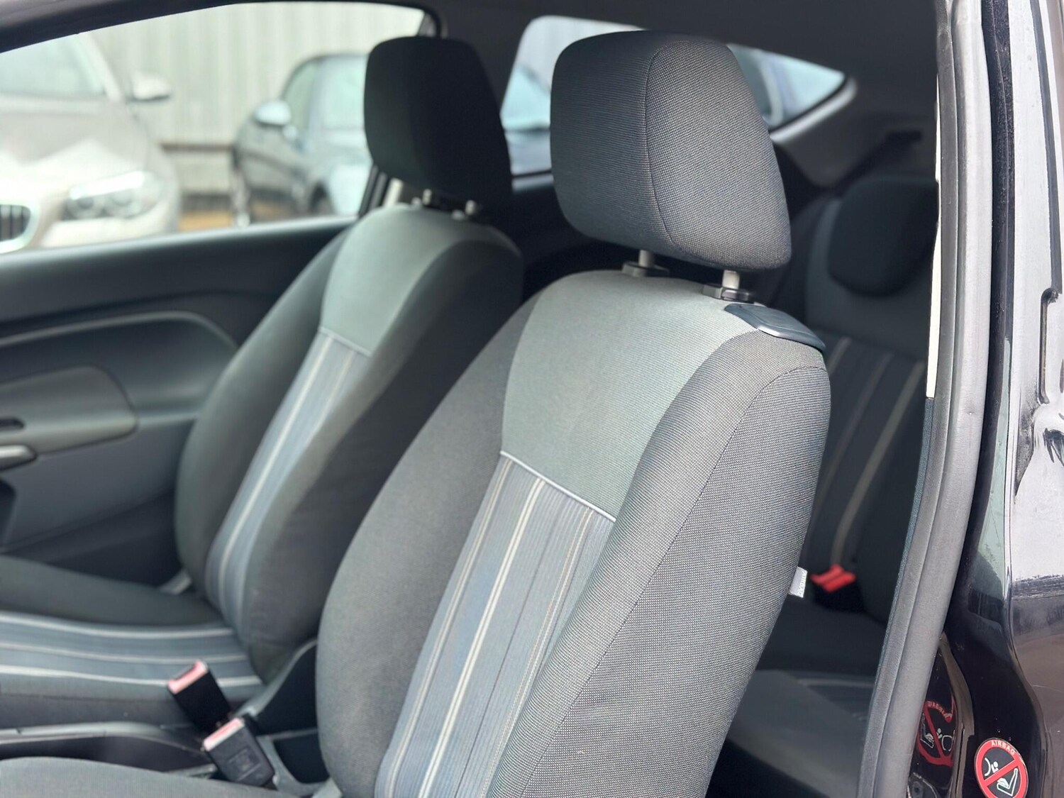 Used Ford Fiesta 2009 for sale - 77163572: Photo 34