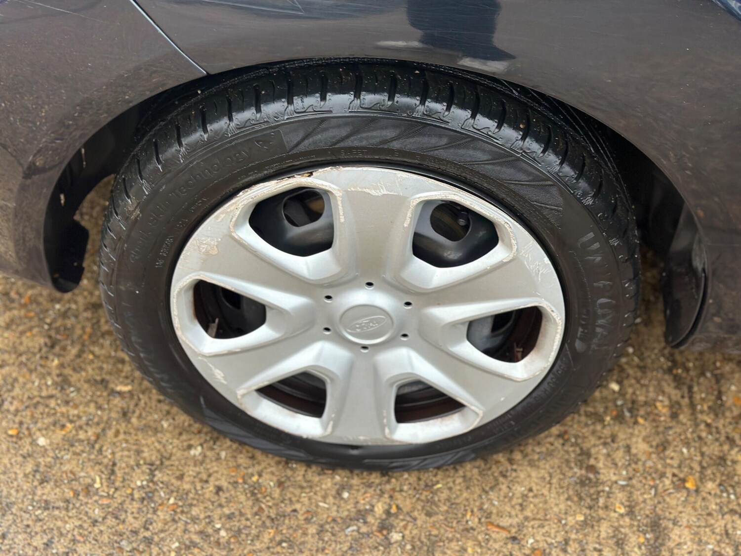 Used Ford Fiesta 2009 for sale - 77163572: Photo 37