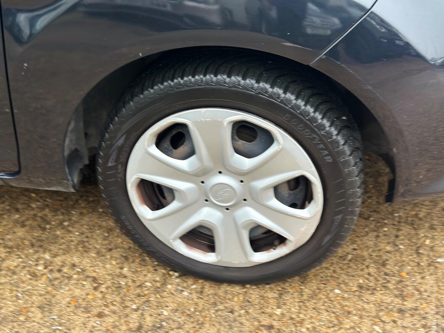 Used Ford Fiesta 2009 for sale - 77163572: Photo 38