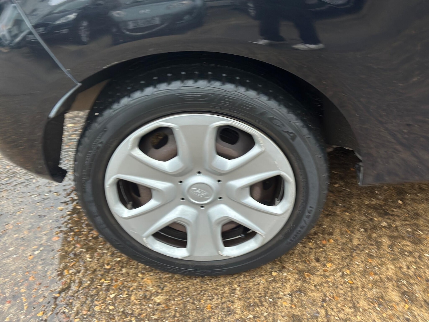 Used Ford Fiesta 2009 for sale - 77163572: Photo 39