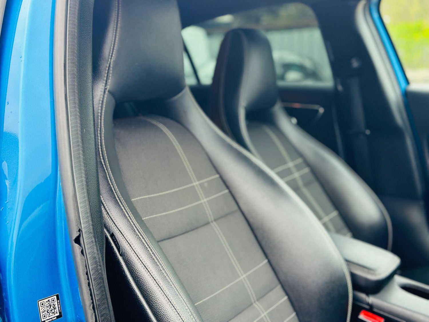 Used Mercedes-Benz A-Class 2015 for sale - 77892109: Photo 25