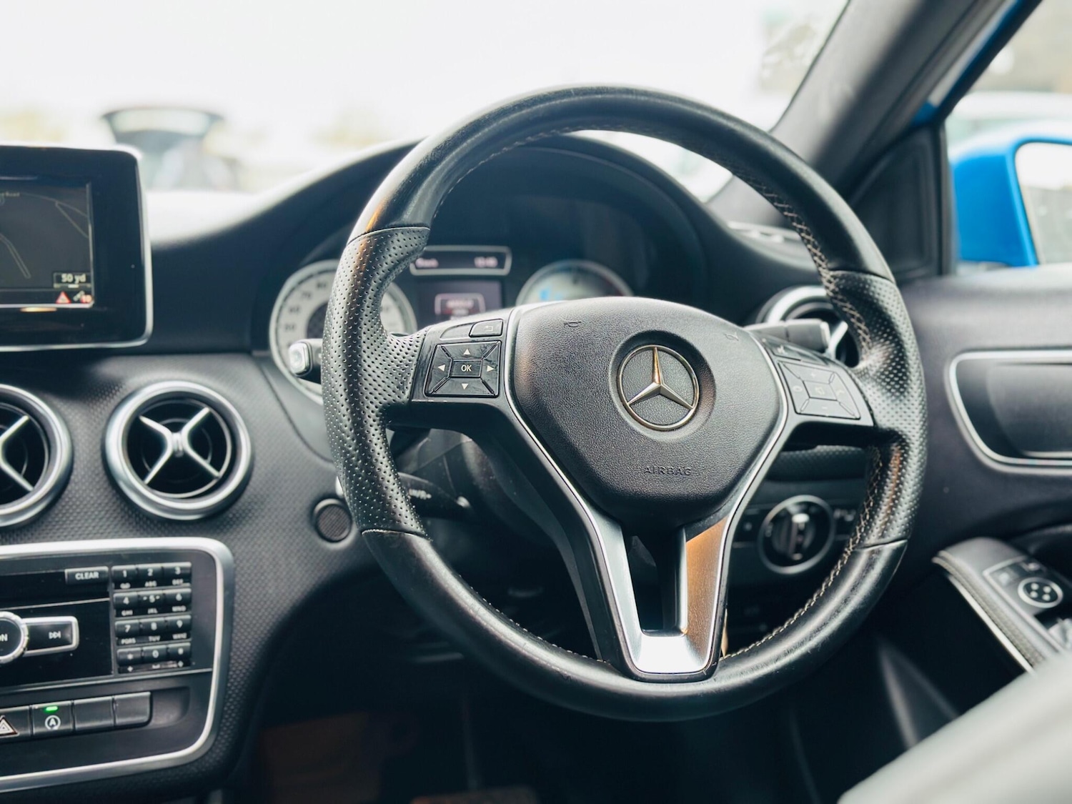 Used Mercedes-Benz A-Class 2015 for sale - 77892109: Photo 29