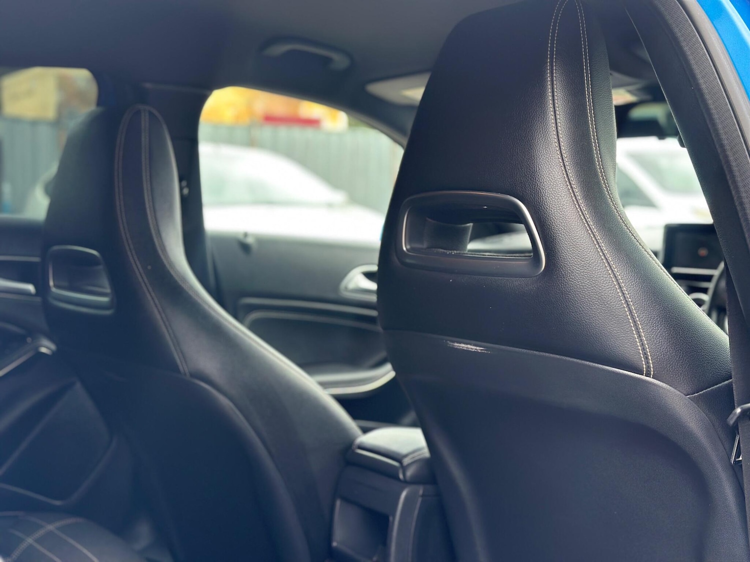 Used Mercedes-Benz A-Class 2015 for sale - 77892109: Photo 32