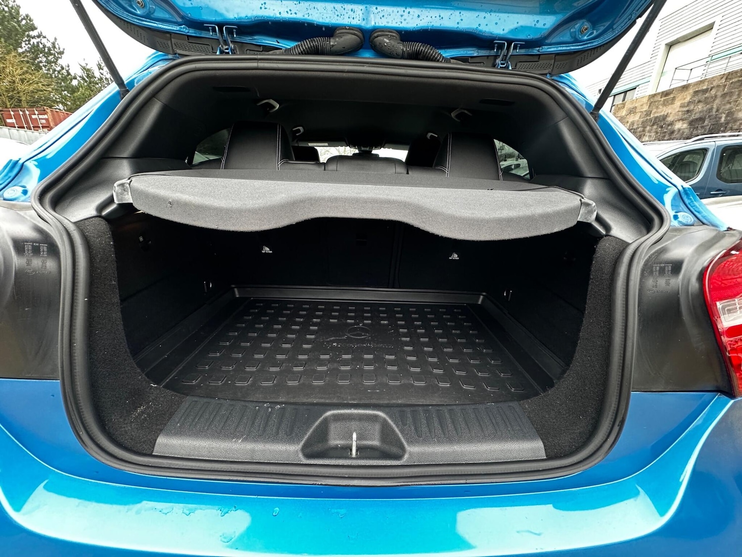 Used Mercedes-Benz A-Class 2015 for sale - 77892109: Photo 34