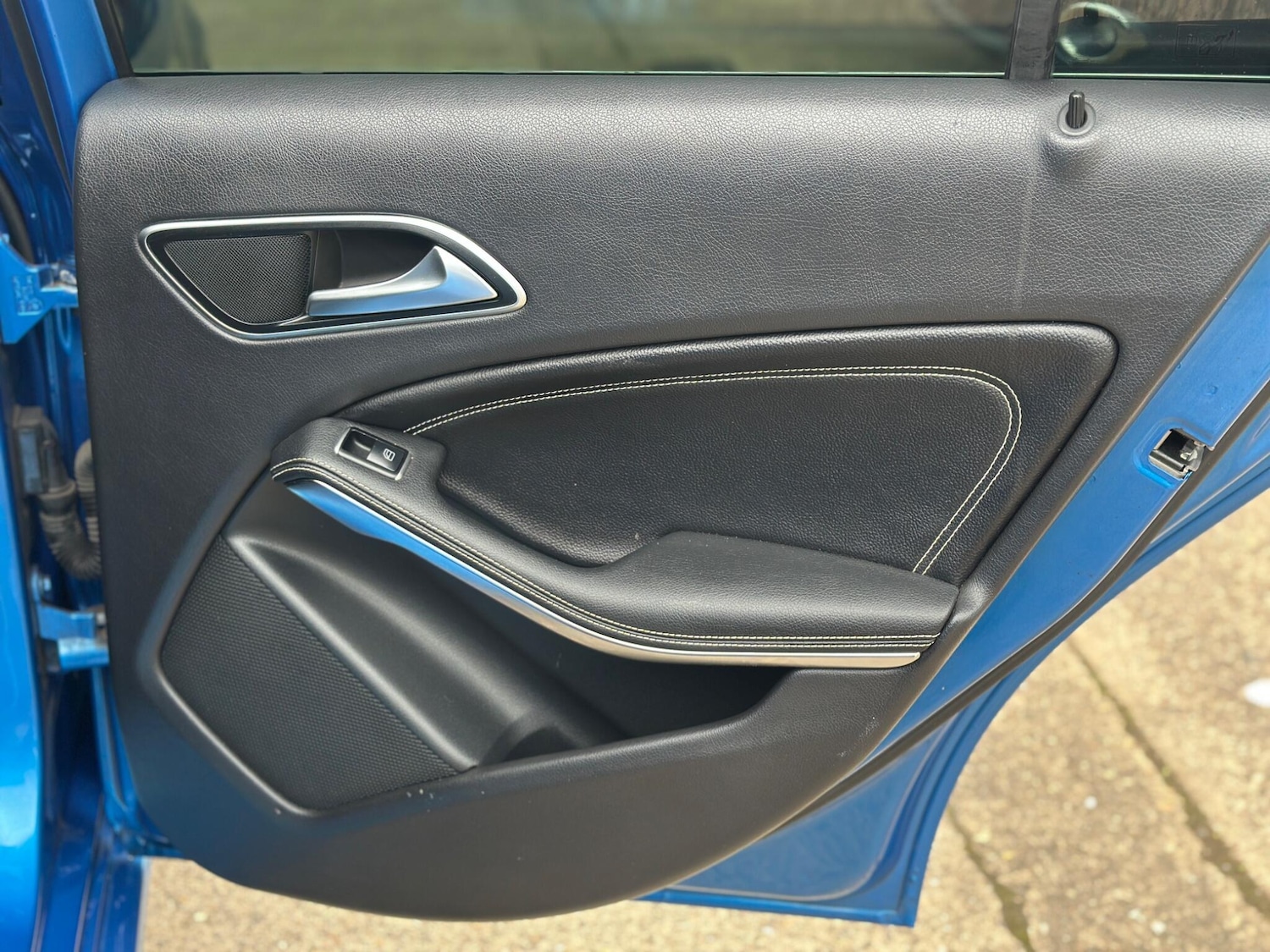 Used Mercedes-Benz A-Class 2015 for sale - 77892109: Photo 35