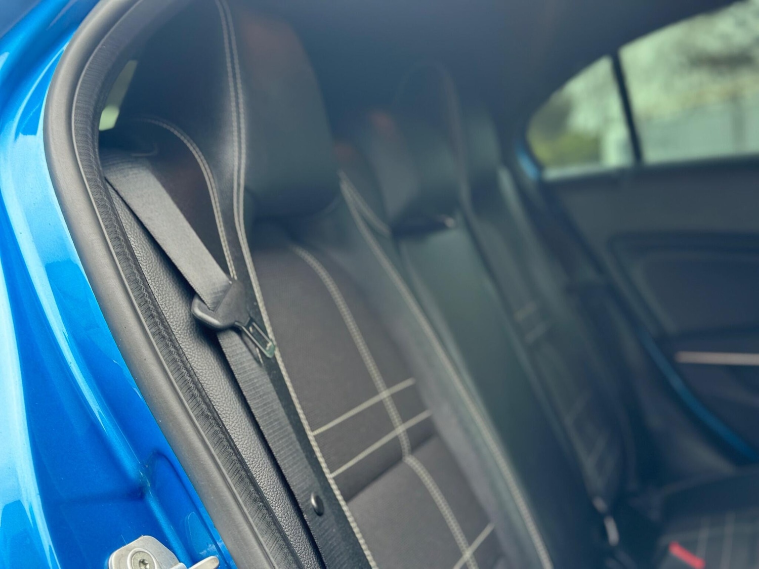 Used Mercedes-Benz A-Class 2015 for sale - 77892109: Photo 36