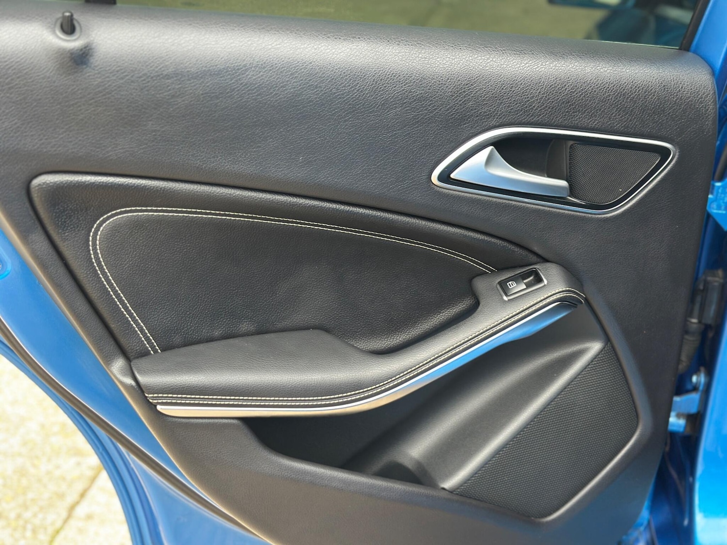 Used Mercedes-Benz A-Class 2015 for sale - 77892109: Photo 41