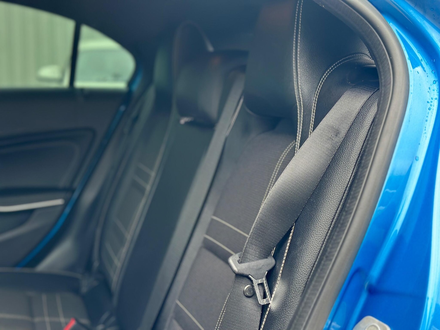 Used Mercedes-Benz A-Class 2015 for sale - 77892109: Photo 42