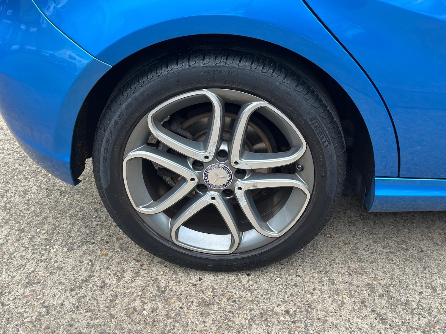 Used Mercedes-Benz A-Class 2015 for sale - 77892109: Photo 52