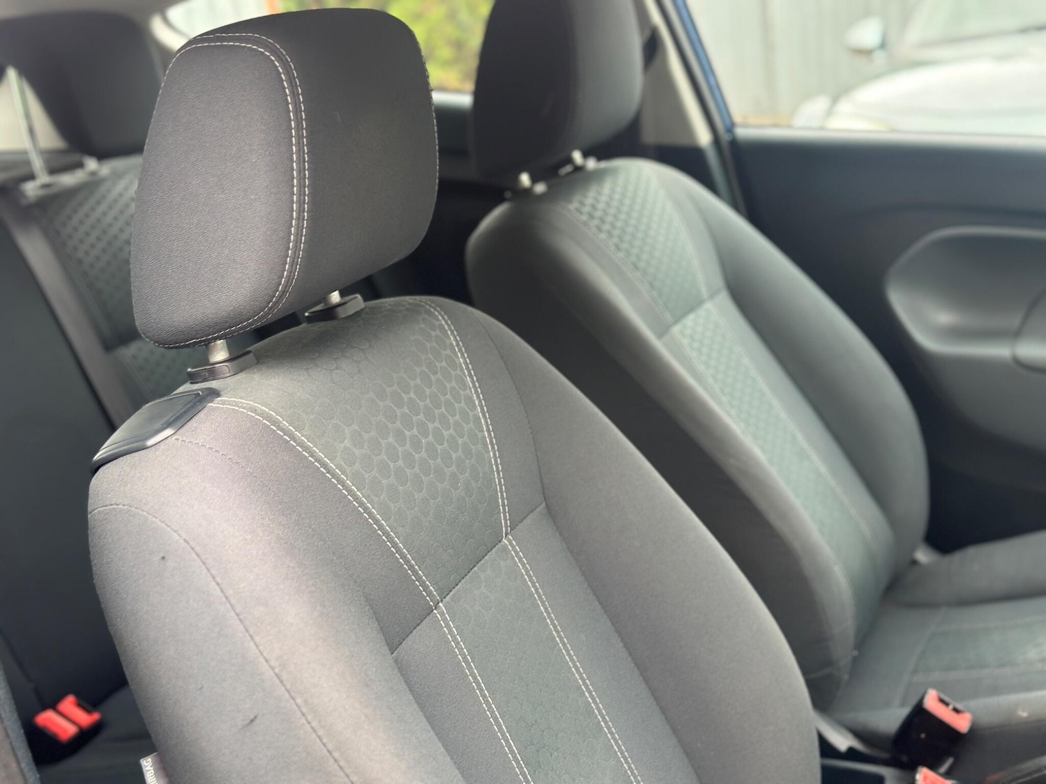 Used Ford Fiesta 2009 for sale - 76200621: Photo 22