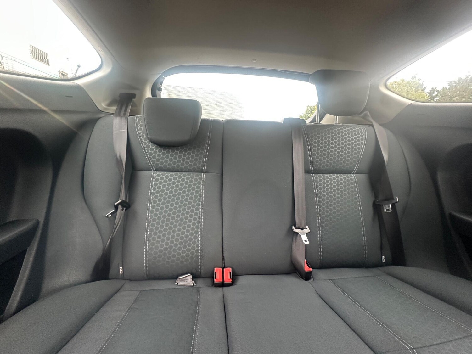 Used Ford Fiesta 2009 for sale - 76200621: Photo 26
