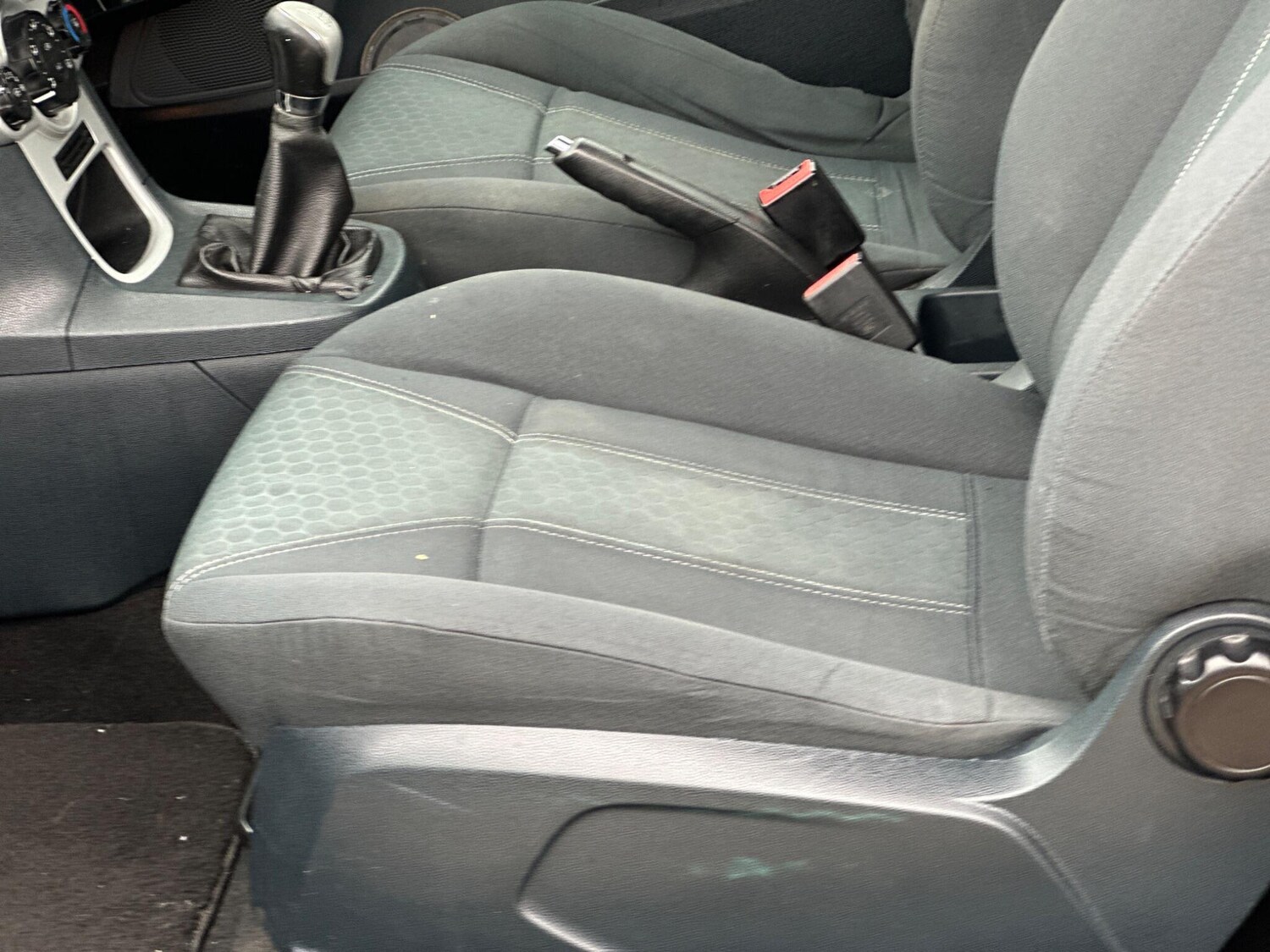 Used Ford Fiesta 2009 for sale - 76200621: Photo 34