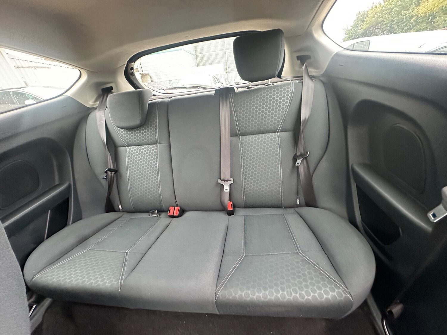 Used Ford Fiesta 2009 for sale - 76200621: Photo 36