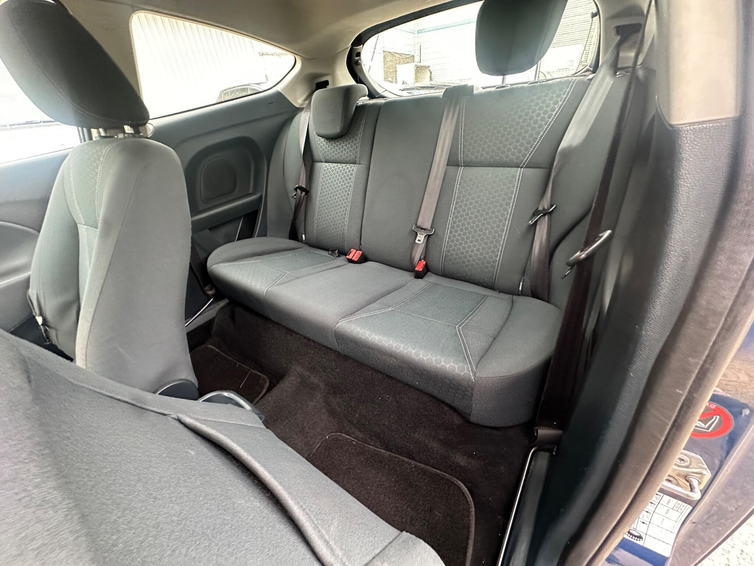 Used Ford Fiesta 2009 for sale - 76200621: Photo 37