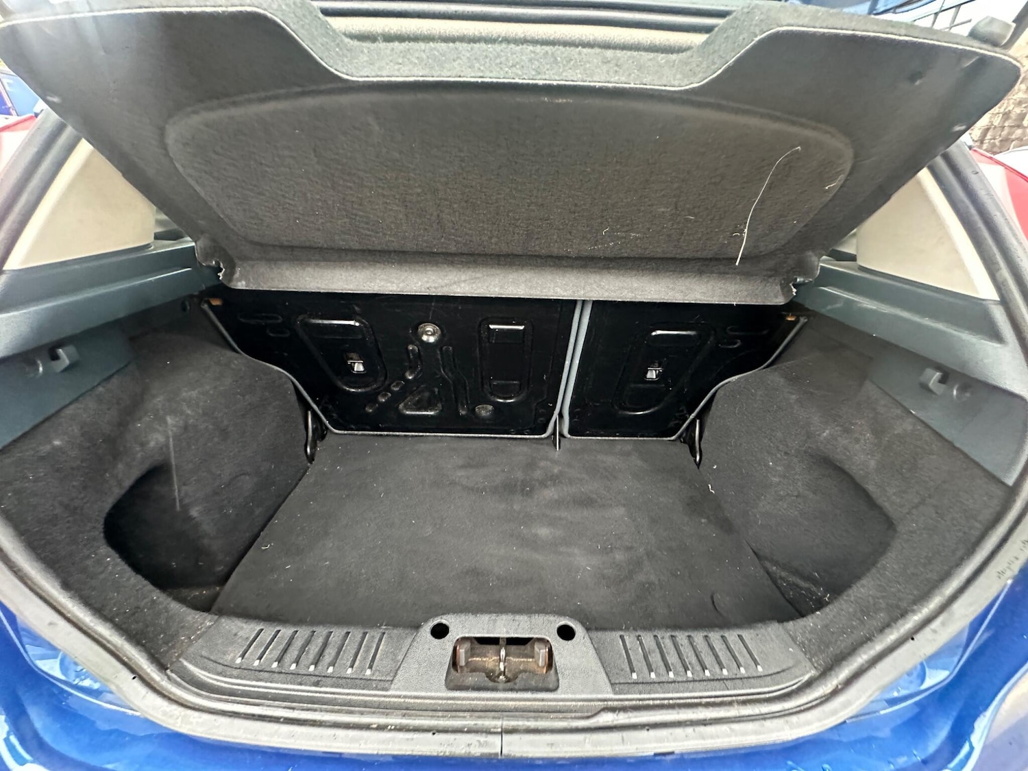 Used Ford Fiesta 2009 for sale - 76200621: Photo 9