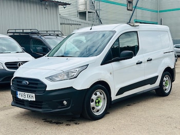 Used Ford Transit Connect 2019 for sale - 79074879: Photo