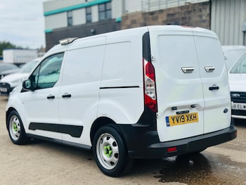 Used Ford Transit Connect 2019 for sale - 79074879: Photo