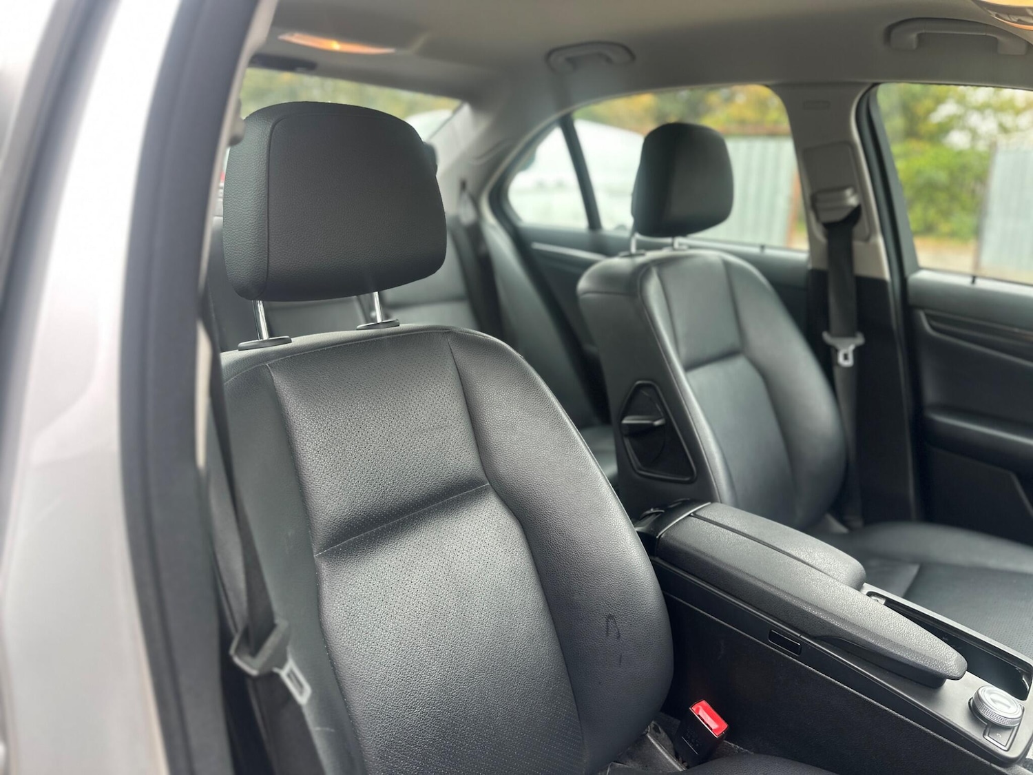 Used Mercedes-Benz C Class for sale - 76993048: Photo 24