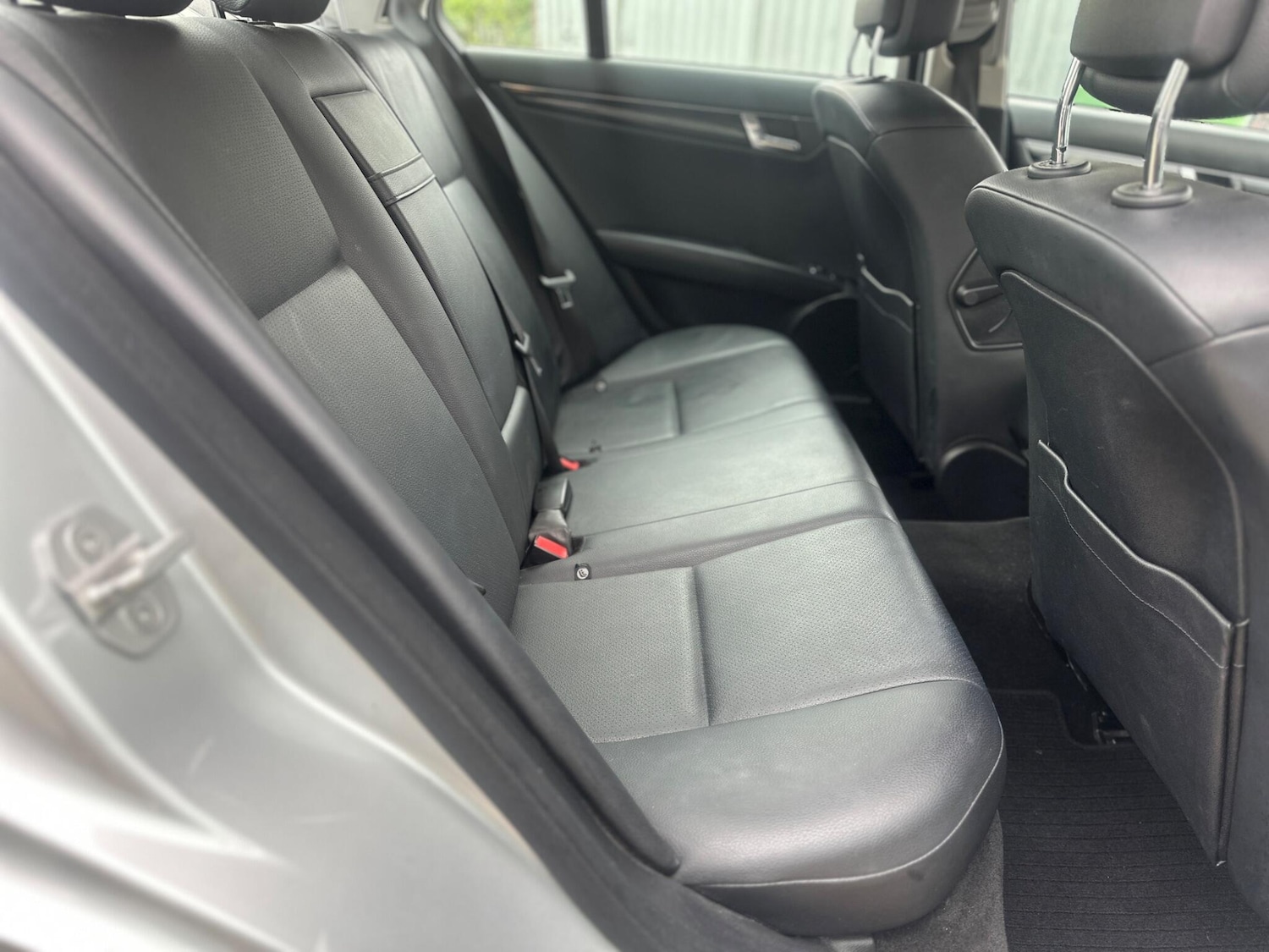 Used Mercedes-Benz C Class for sale - 76993048: Photo 28