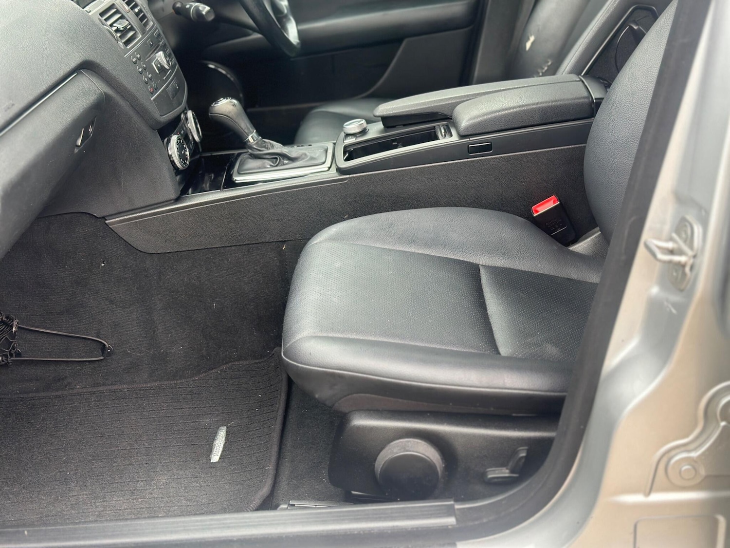 Used Mercedes-Benz C Class for sale - 76993048: Photo 37