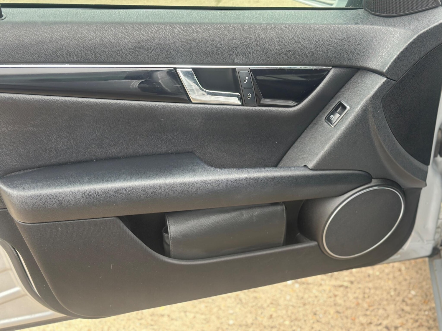 Used Mercedes-Benz C Class for sale - 76993048: Photo 40