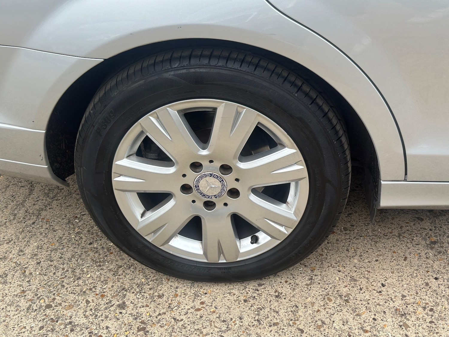 Used Mercedes-Benz C Class for sale - 76993048: Photo 43