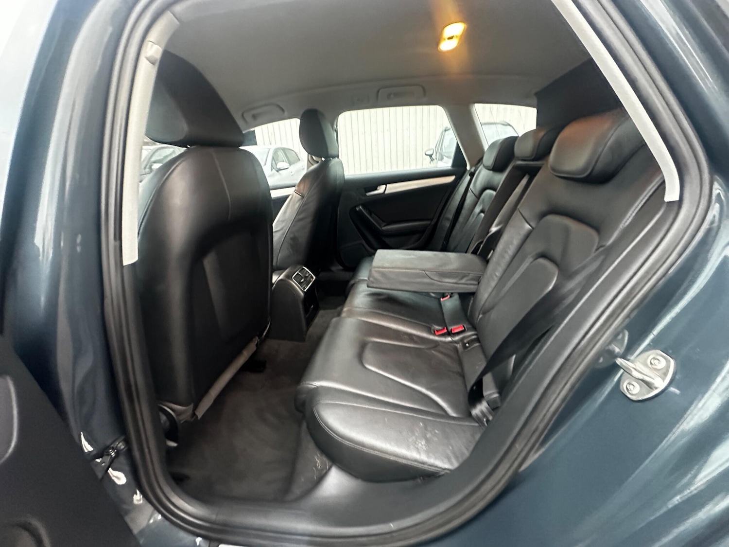 Used Audi A4 Avant for sale - 77898606: Photo 10