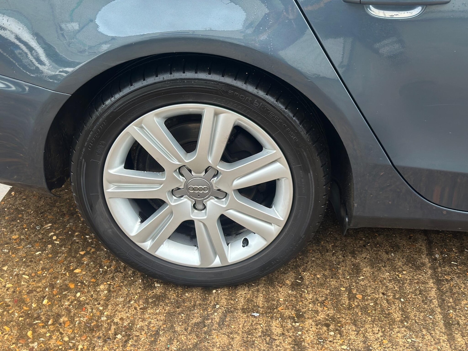 Used Audi A4 Avant for sale - 77898606: Photo 11