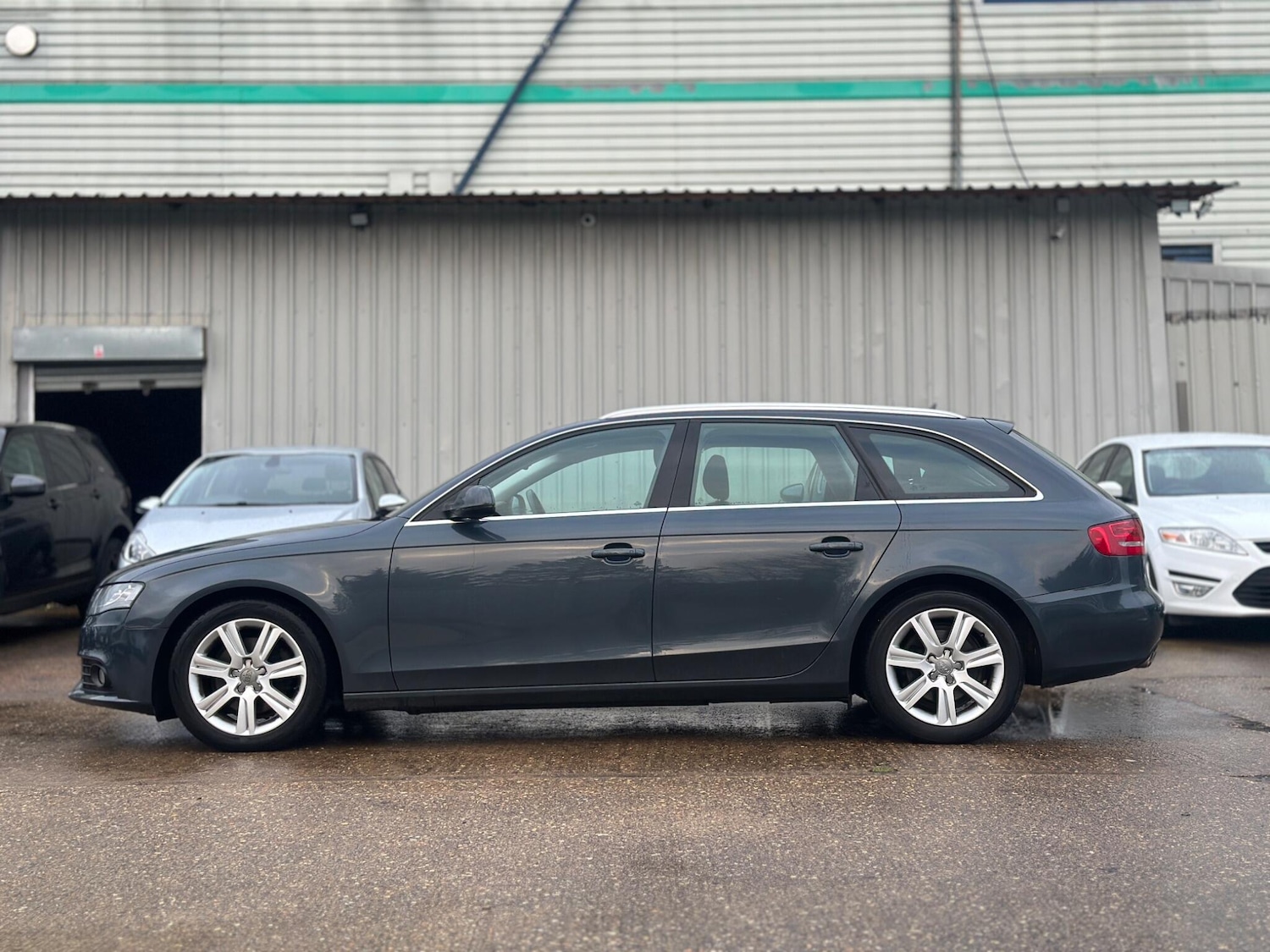 Used Audi A4 Avant for sale - 77898606: Photo 18