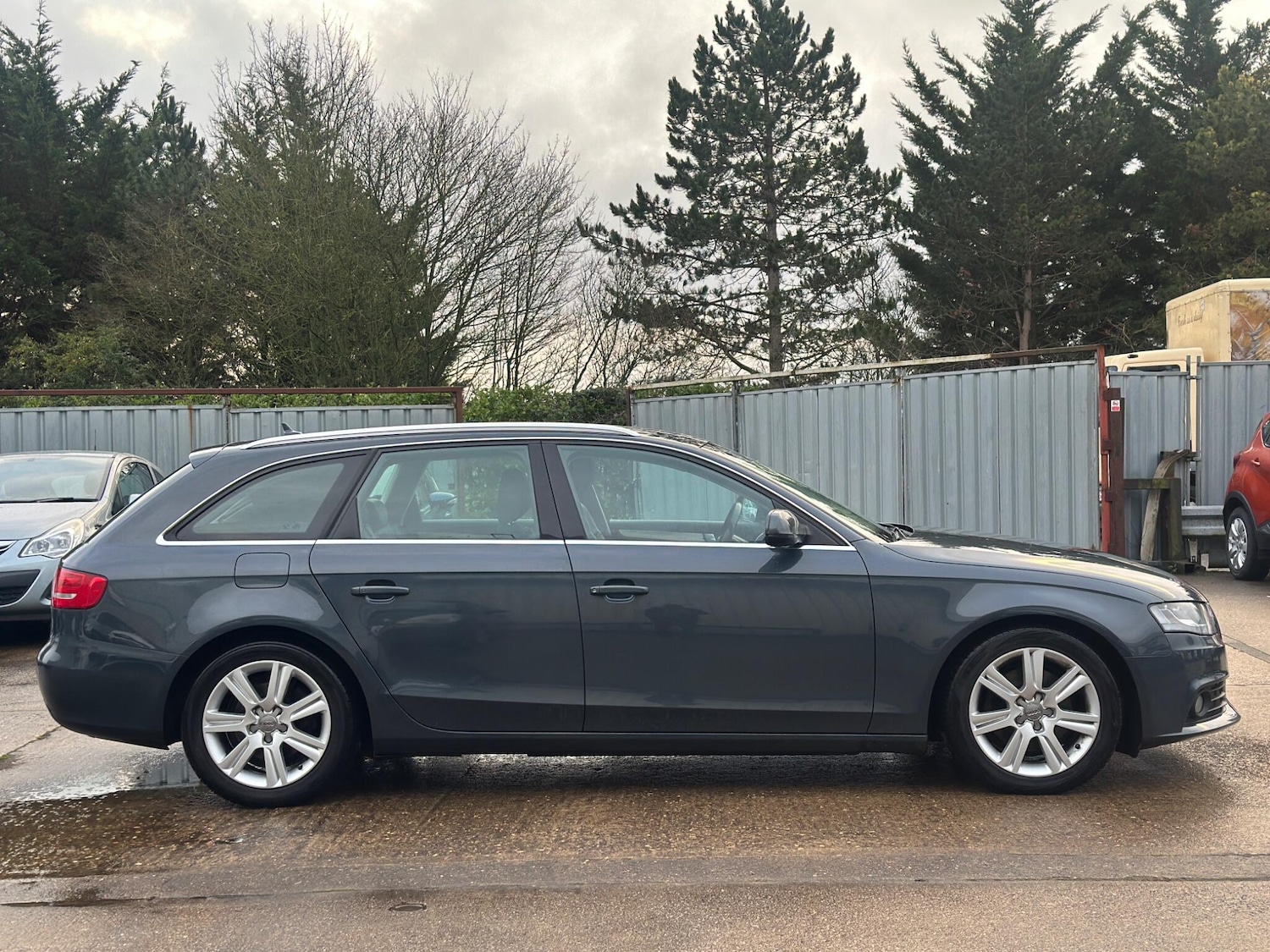 Used Audi A4 Avant for sale - 77898606: Photo 19