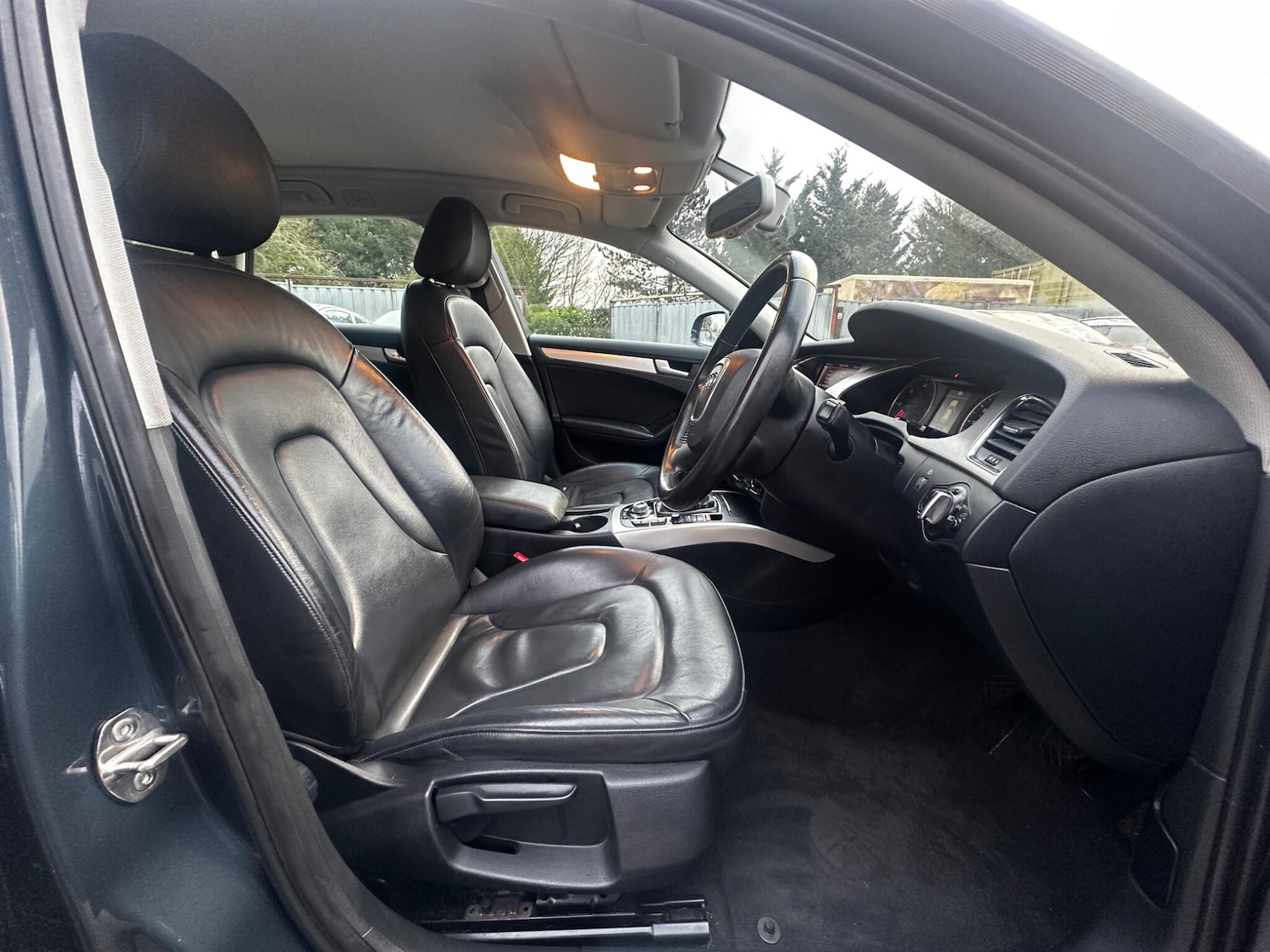 Used Audi A4 Avant for sale - 77898606: Photo 20