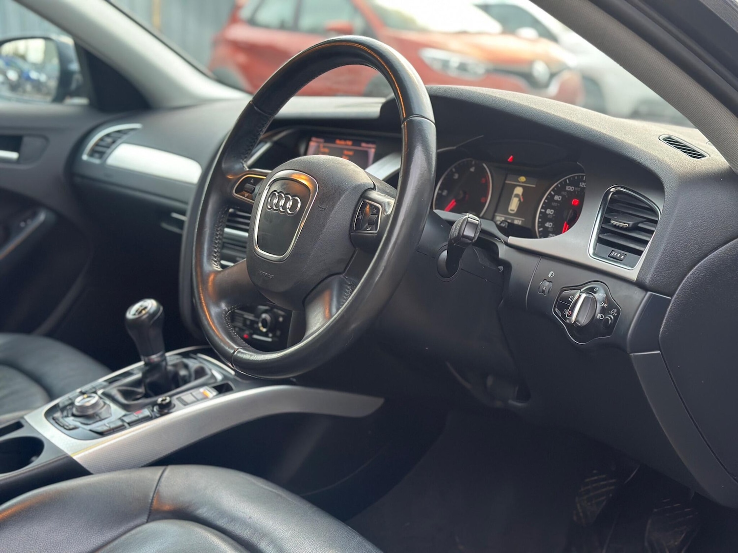 Used Audi A4 Avant for sale - 77898606: Photo 21