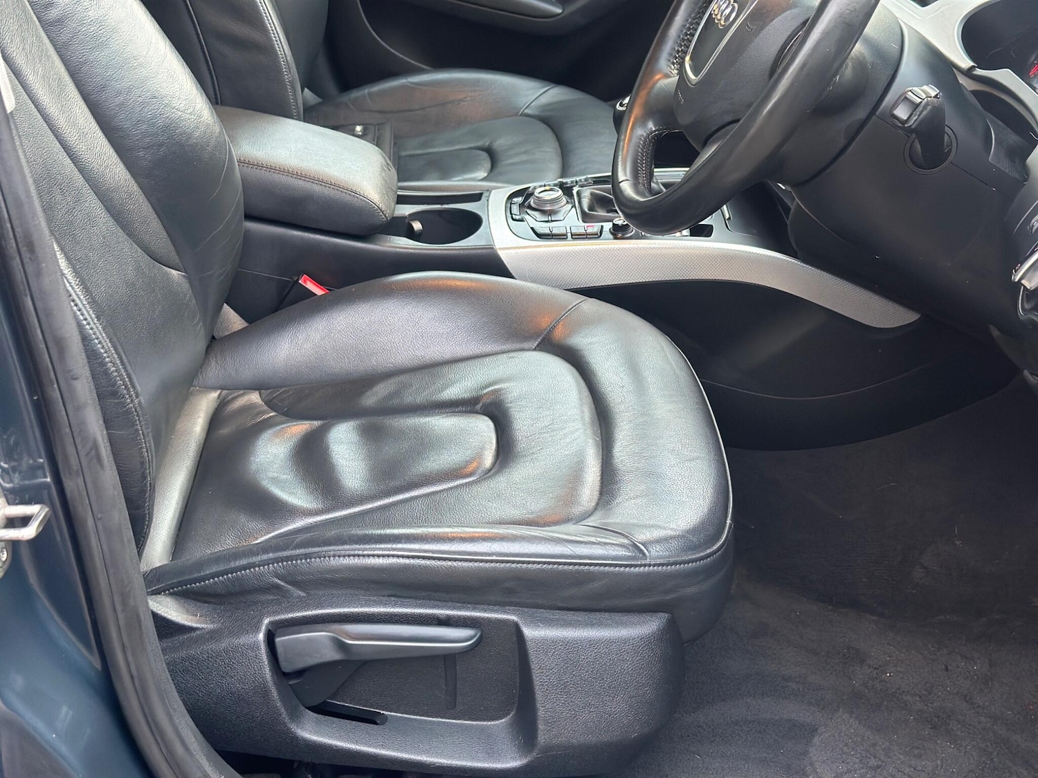 Used Audi A4 Avant for sale - 77898606: Photo 22