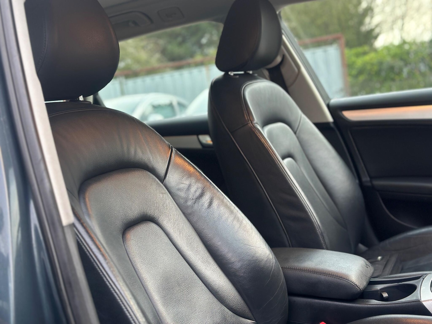 Used Audi A4 Avant for sale - 77898606: Photo 23