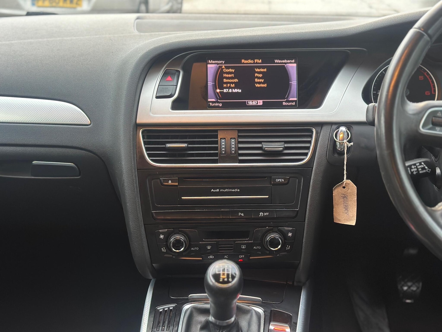 Used Audi A4 Avant for sale - 77898606: Photo 27