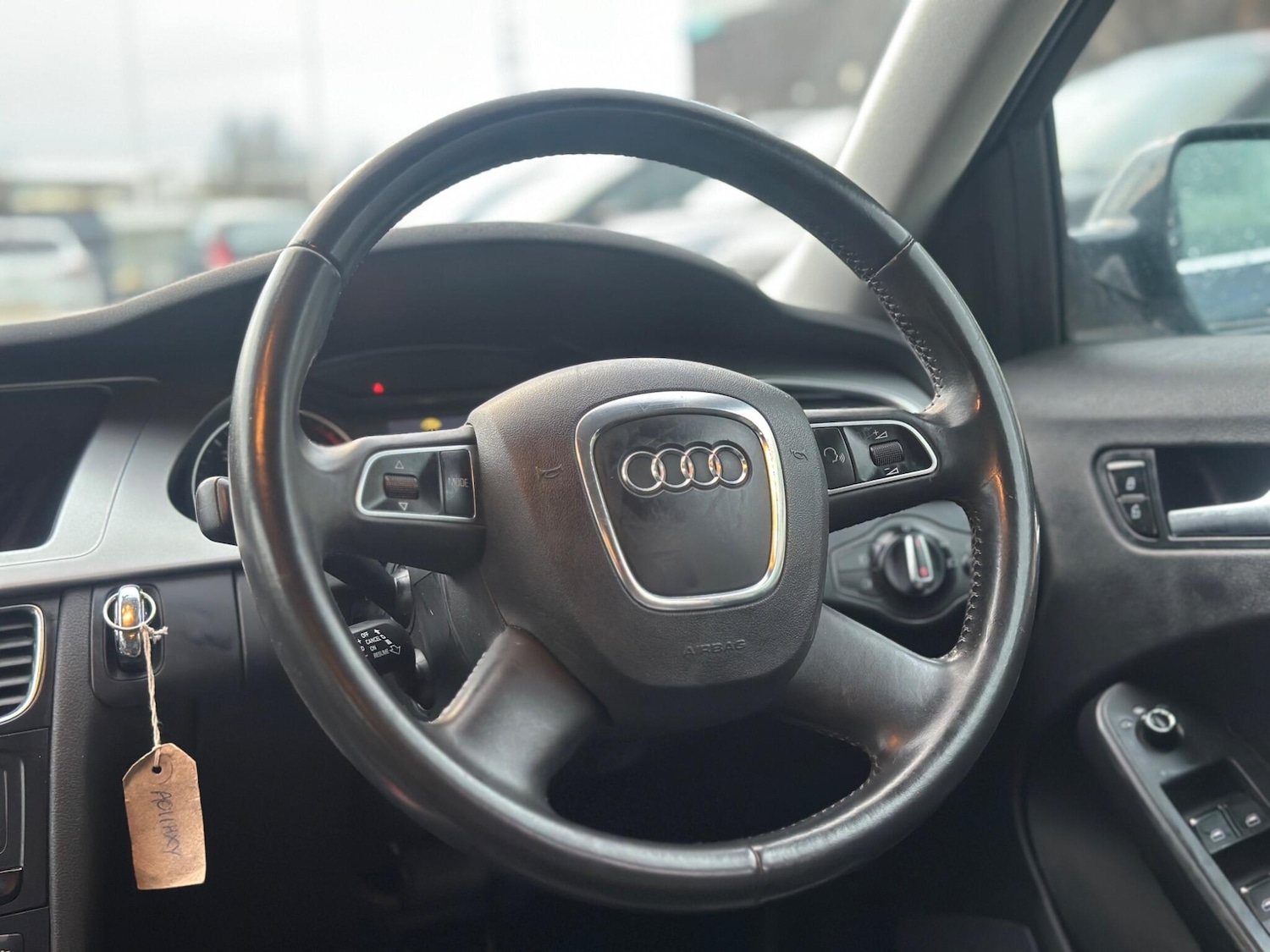 Used Audi A4 Avant for sale - 77898606: Photo 29