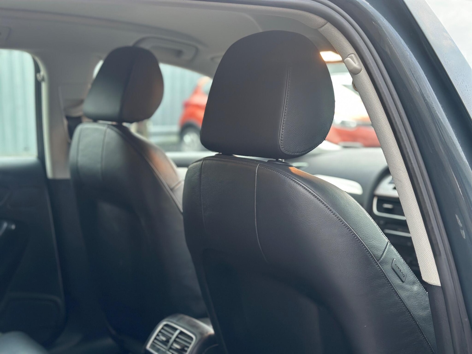 Used Audi A4 Avant for sale - 77898606: Photo 30