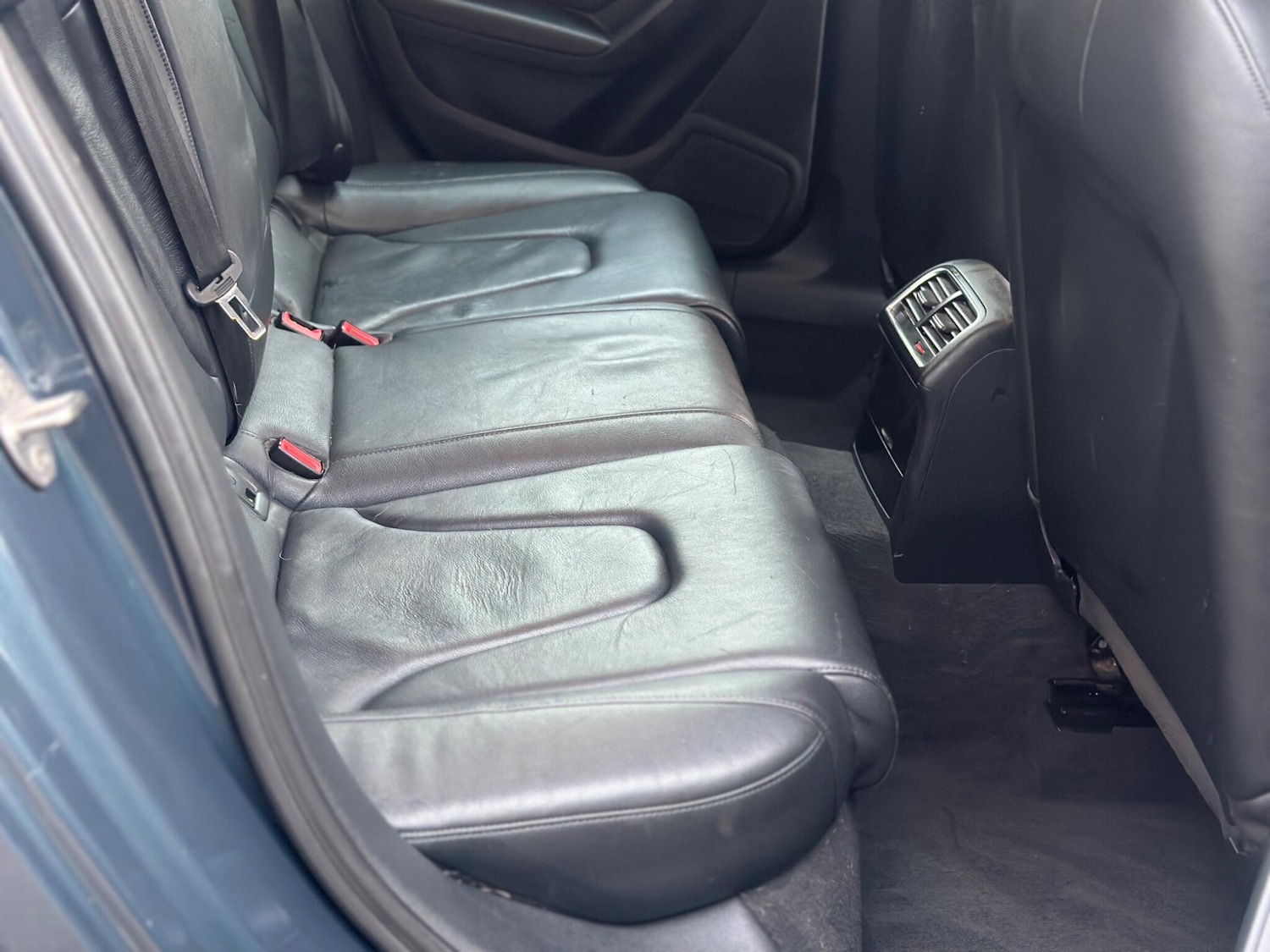 Used Audi A4 Avant for sale - 77898606: Photo 31