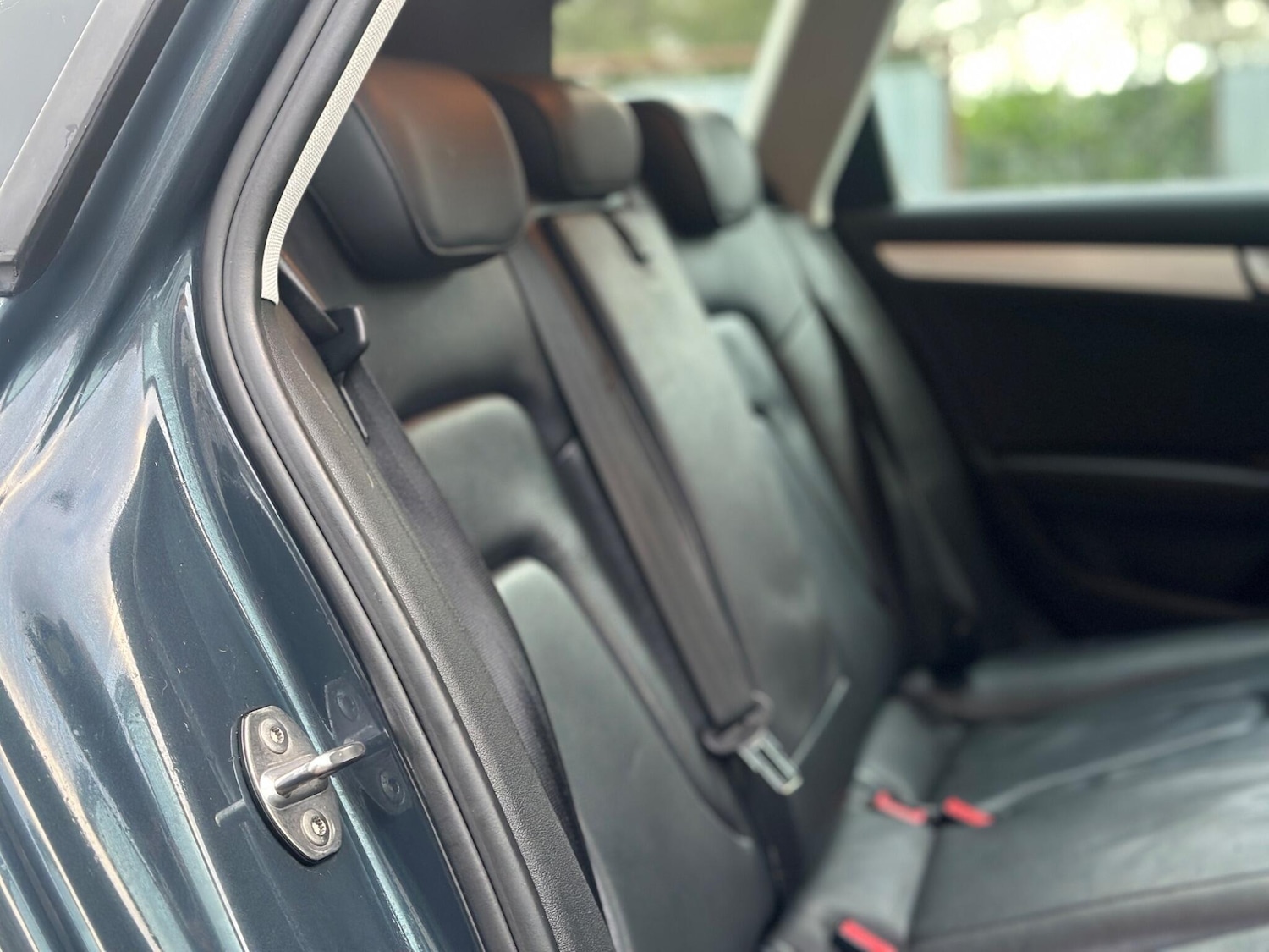 Used Audi A4 Avant for sale - 77898606: Photo 32