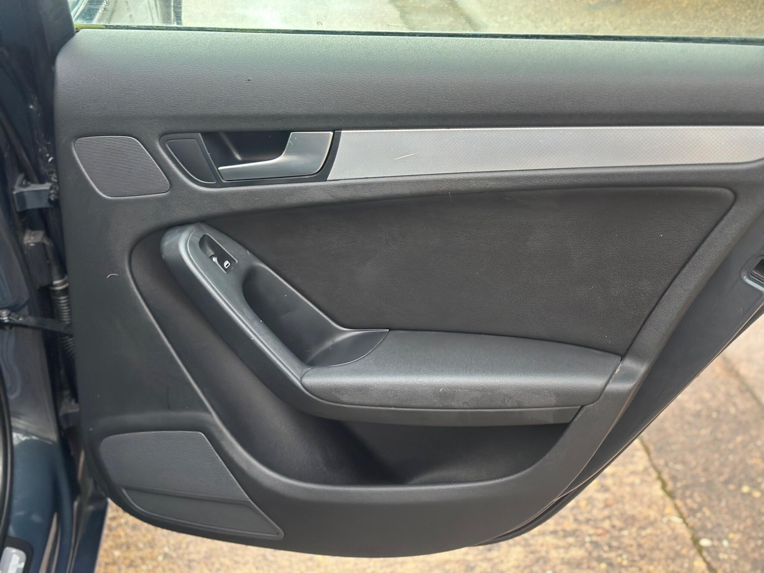 Used Audi A4 Avant for sale - 77898606: Photo 33