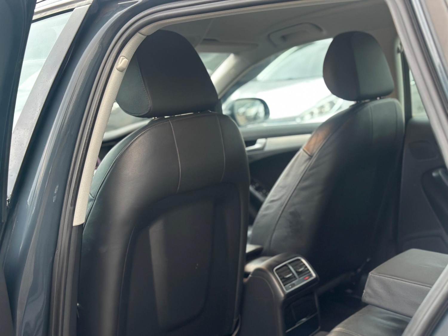 Used Audi A4 Avant for sale - 77898606: Photo 34