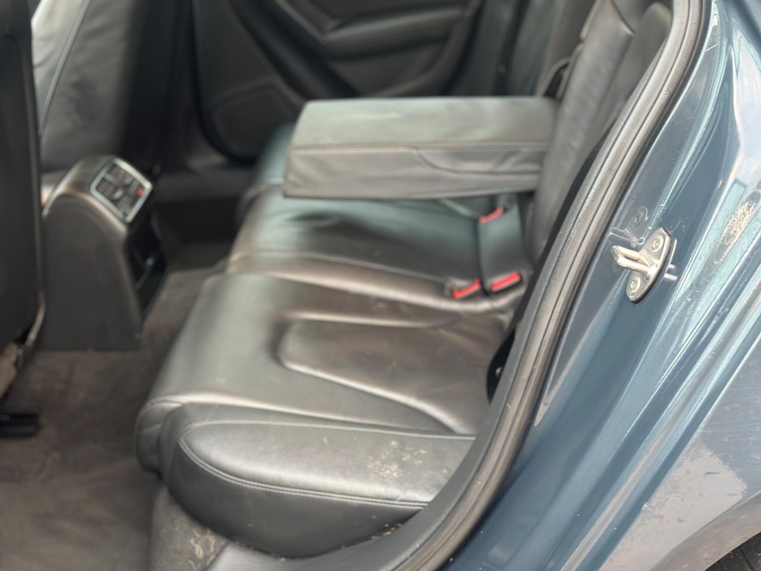 Used Audi A4 Avant for sale - 77898606: Photo 36