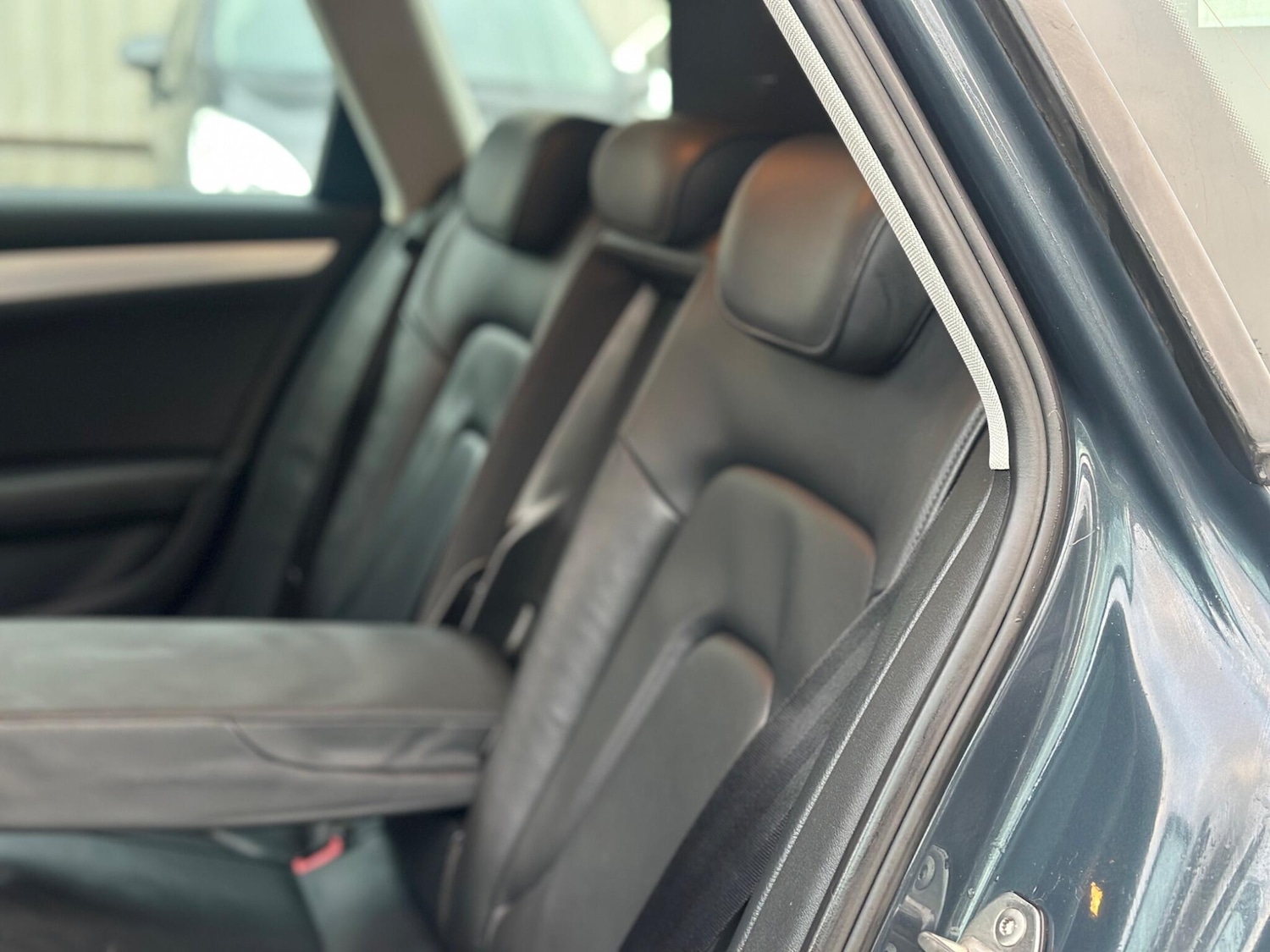 Used Audi A4 Avant for sale - 77898606: Photo 37